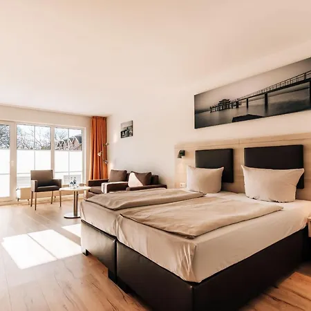 Hotel Gorch Fock-2